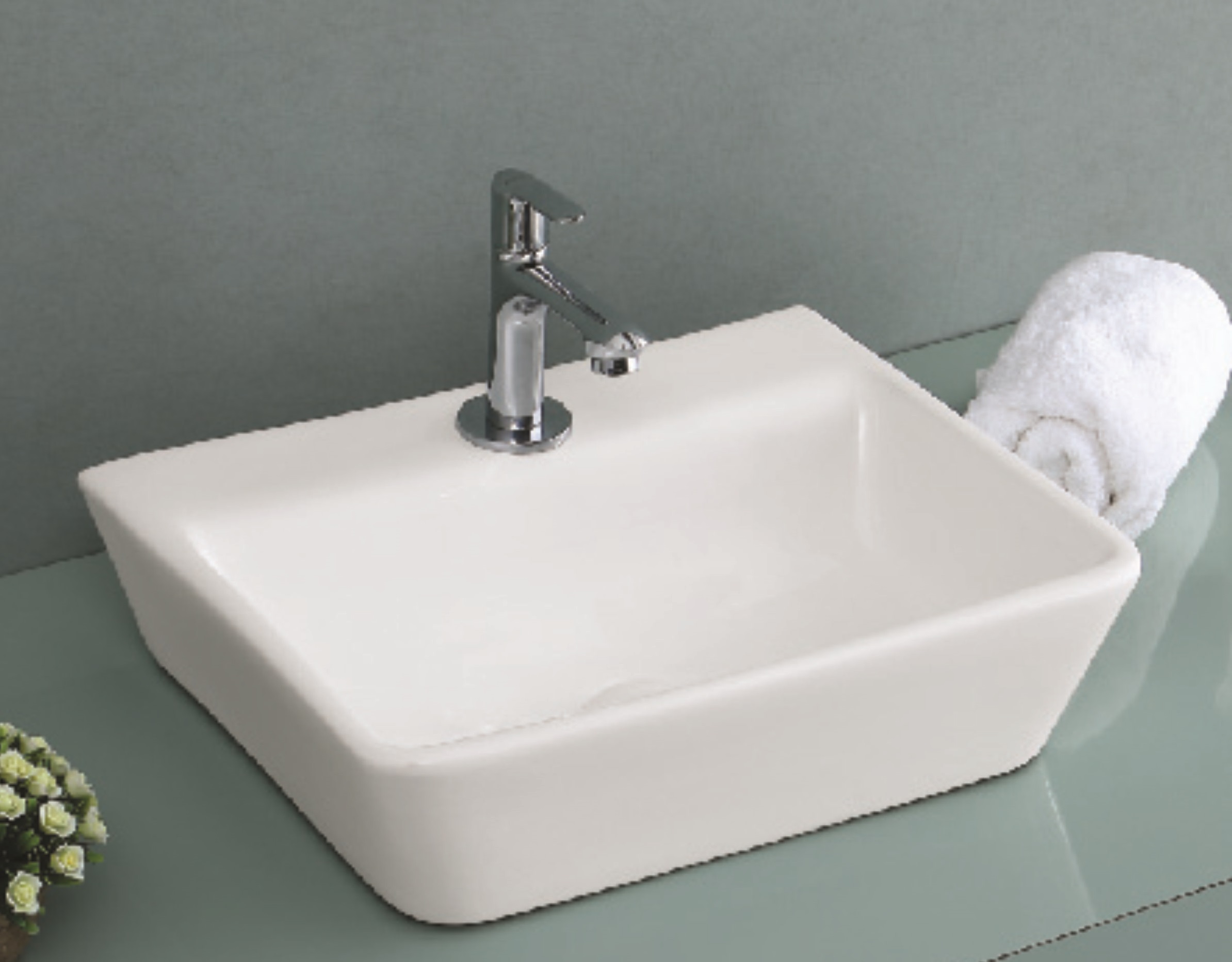 SANITARY WARE